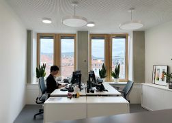 Der Neue Buergerservice In Jena 08